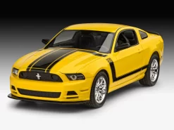 Revell 07652 - 2013 Ford Mustang Boss 302