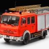Revell 07655 - Mercedes-Benz 1017 LF 16 Feuerwehr - Limited Edition