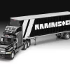 Revell 07658 - Rammstein Tour Truck Geschenkset