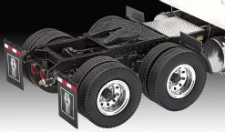 Revell 07659 - Kenworth W900 LKW Modell -Revell revell 07659 kenworth w900