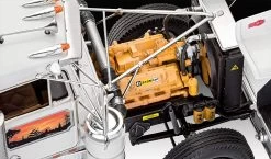 Revell 07659 - Kenworth W900 LKW Modell -Revell revell 07659 kenworth w900 truck