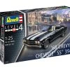 REVELL 07662 1:25 1968 Chevy Chevelle SS 396 -Revell revell 07662 1 25 1968 chevy chevelle ss 396