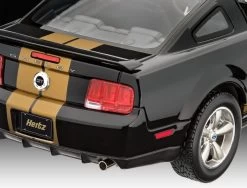 Revell 07665 - 2006 Ford Shelby GT-H - Modell Auto 13 Revell 07665 - 2006 Ford Shelby GT-H - Modell Auto -Revell revell 07665 2006 ford shelby