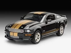 Revell 07665 - 2006 Ford Shelby GT-H - Modell Auto 15 Revell 07665 - 2006 Ford Shelby GT-H - Modell Auto -Revell revell 07665 2006 ford shelby gt h modell