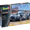 REVELL 07669 1:25 '62 Shelby Cobra 289 -Revell revell 07669 1 25 62 shelby cobra 289
