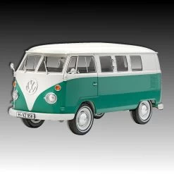 Revell 07675 - VW T1 Bus -Revell revell 07675 vw t1 bus