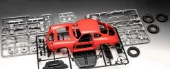 Revell 07679 - Porsche 356 Coupe - Auto Modell Easy Click 17 Revell 07679 - Porsche 356 Coupe - Auto Modell Easy Click -Revell revell 07679 porsche 356 coupe modellbau