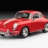 Revell 07679 - Porsche 356 Coupe - Auto Modell Easy Click -Revell revell 07679 porsche coupe