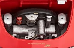 Revell 07679 - Porsche 356 Coupe - Auto Modell Easy Click 15 Revell 07679 - Porsche 356 Coupe - Auto Modell Easy Click -Revell revell 07679 porsche modell