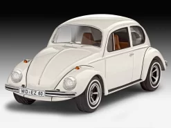 Revell 07681 - VW Beetle -Revell revell 07681 vw beetle auto