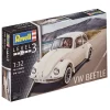 Revell 07681 - VW Beetle -Revell revell 07681 vw beetle modell