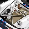 Revell 07685 - Porsche 934 RSR Martini 1 Revell 07685 - Porsche 934 RSR Martini -Revell revell 07685 porsche 934 rsr martini front