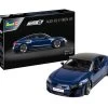 REVELL 07698 1:24 Audi E-tron GT Easy-click-system -Revell revell 07698 1 24 audi e tron gt easy click system