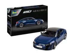 REVELL 07698 1:24 Audi E-tron GT Easy-click-system