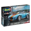 Revell 07708 -'65 Shelby Cobra 427 -Revell revell 07708 1965 shelby cobra 427