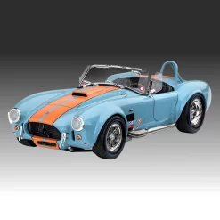 Revell 07708 -'65 Shelby Cobra 427 -Revell revell 07708 65 shelby cobra 427 modell