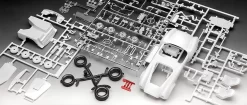 Revell 07708 -'65 Shelby Cobra 427 -Revell revell 07708 65 shelby cobra 427 modellbausatz