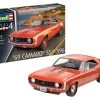 REVELL 07712 1:25 69 Camaro SS -Revell revell 07712 1 25 69 camaro ss