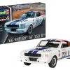 REVELL 07716 1:24 1966 Shelby GT 350 R -Revell revell 07716 1 24 1966 shelby gt 350 r