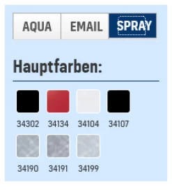 REVELL 07716 1:24 1966 Shelby GT 350 R -Revell revell 07716 1 24 1966 shelby gt 350 r 2