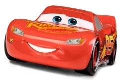 REVELL 07813 1:24 Lightning McQueen -Revell revell 07813 1 24 lightning mcqueen 2