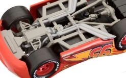 REVELL 07813 1:24 Lightning McQueen -Revell revell 07813 1 24 lightning mcqueen 3