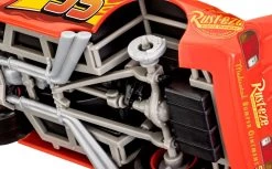 REVELL 07813 1:24 Lightning McQueen -Revell revell 07813 1 24 lightning mcqueen 5