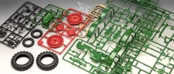 Revell 07821 - Deutz D30 - Easy Click Traktor Modell -Revell revell 07821 deutz d30 easy click
