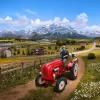 Revell 07823 - Porsche Junior 108 - Farming Simulator Edition -Revell revell 07823 porsche junior 108 farming simulator edition