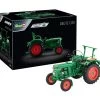 REVELL 07826 1:24 Deutz D30 - Easy-click -Revell revell 07826 1 24 deutz d30 easy click