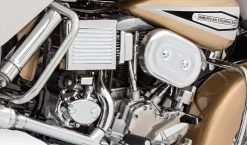 REVELL 07937 1:8 US Touring Bike -Revell revell 07937 1 8 us touring bike 3