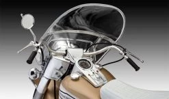 REVELL 07937 1:8 US Touring Bike -Revell revell 07937 1 8 us touring bike 4