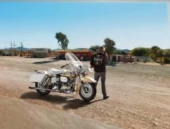 Revell 07937 - US Touring Bike - Motorrad Modell -Revell revell 07937 us touring bike motorrad modell