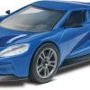 REVELL 11987 1:24 2017 Ford GT -Revell revell 11987 1 24 2017 ford gt