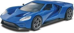 REVELL 11987 1:24 2017 Ford GT