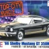 REVELL 12482 1:24 1966 Shelby GT350H -Revell revell 12482 1 24 1966 shelby gt350h