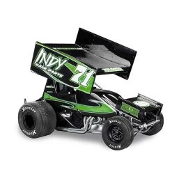 REVELL 14444 1:24 Indy Race Parts #71 Joey Sald -Revell revell 14444 1 24 indy race parts 71 joey sald 1