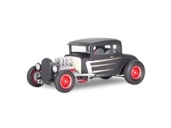 REVELL 14464 1:25 1930 Ford Model A Coupé -Revell revell 14464 1 25 1930 ford model a coupe 2