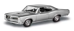 REVELL 14479 1:25 1966 Pontiac® GTO®