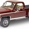 REVELL 14486 1:24 `76 Chevy Sports Stepside Pickup 4x4 -Revell revell 14486 1 24 76 chevy sports stepside pickup 4x4 1