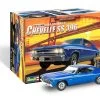 REVELL 14492 1:25 1969 Chevelle SS 396 2 REVELL 14492 1:25 1969 Chevelle SS 396 -Revell revell 14492 1 25 1969 chevelle ss 396