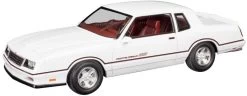 REVELL 14496 1:24 1986 Monte Carlo SS 2'N1