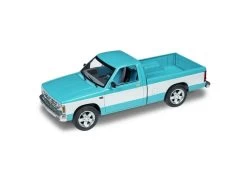 REVELL 14503 1:25 1990 Chevy S-10 -Revell revell 14503 1 25 1990 chevy s 10 1