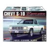 REVELL 14503 1:25 1990 Chevy S-10 -Revell revell 14503 1 25 1990 chevy s 10