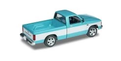 REVELL 14503 1:25 1990 Chevy S-10 -Revell revell 14503 1 25 1990 chevy s 10 2