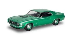 REVELL 14525 1:25 1969 Camaro SS 396