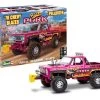 REVELL 14532 1:24 1978 Chevy Blazer Pulldozer -Revell revell 14532 1 24 1978 chevy blazer pulldozer