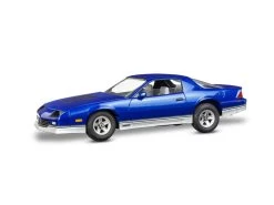 REVELL 14540 1:24 1985 Chevy Camaro Z28 -Revell revell 14540 1 24 1985 chevy camaro z28 1