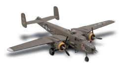 REVELL 15512 1:48 B-25J Mitchell -Revell revell 15512 1 48 b 25j mitchell 1