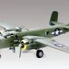 REVELL 15512 1:48 B-25J Mitchell -Revell revell 15512 1 48 b 25j mitchell